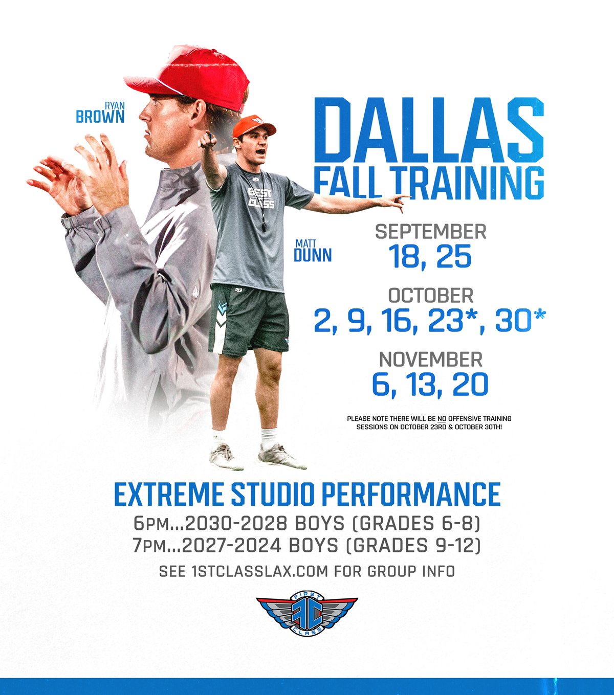 First-Class-Lacrosse-Dallas-Training
