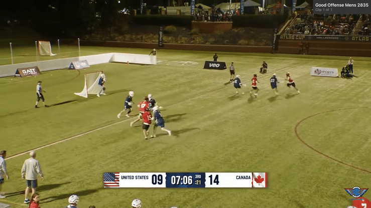 Good Offense Mens 2835-high
