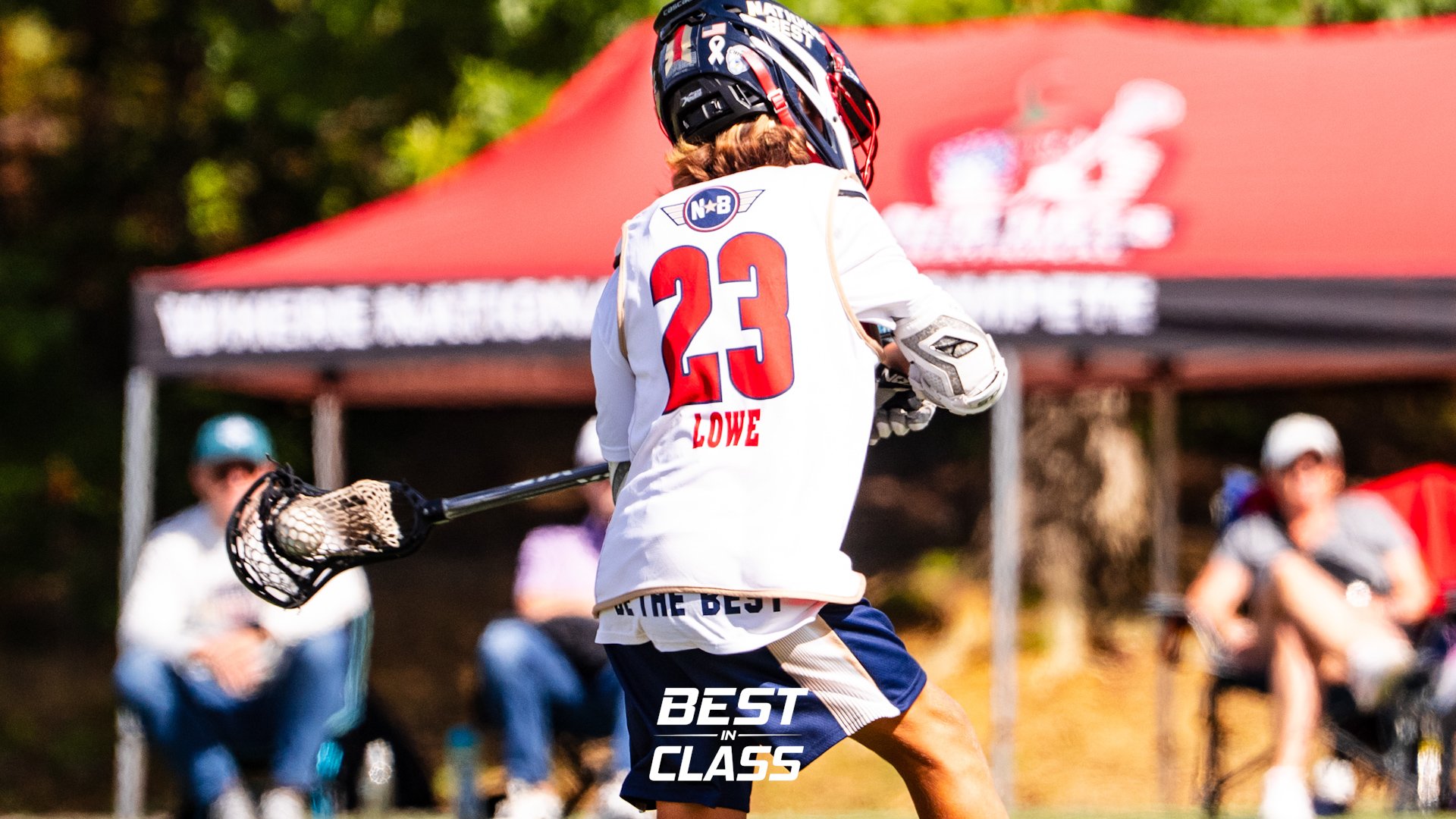 Men's 2031 & 2032 Standouts - NXT's The Circuit