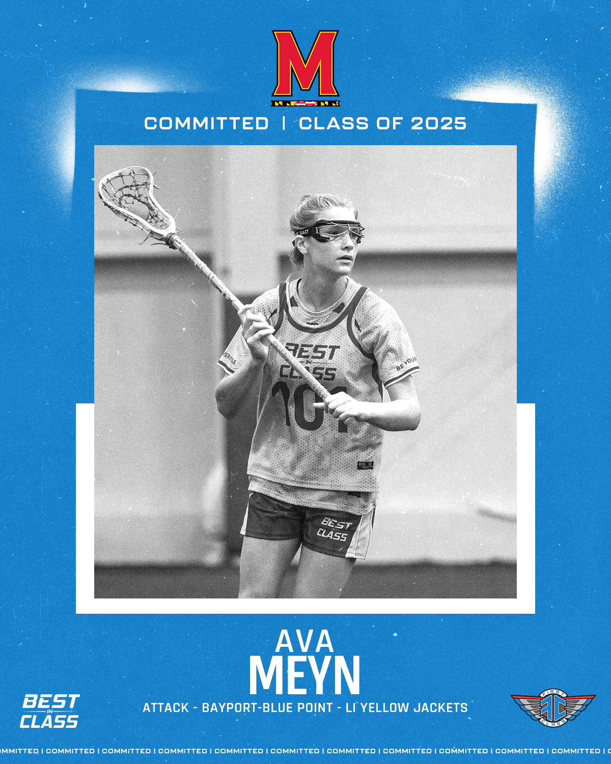 Ava Meyn Commitment Graphic