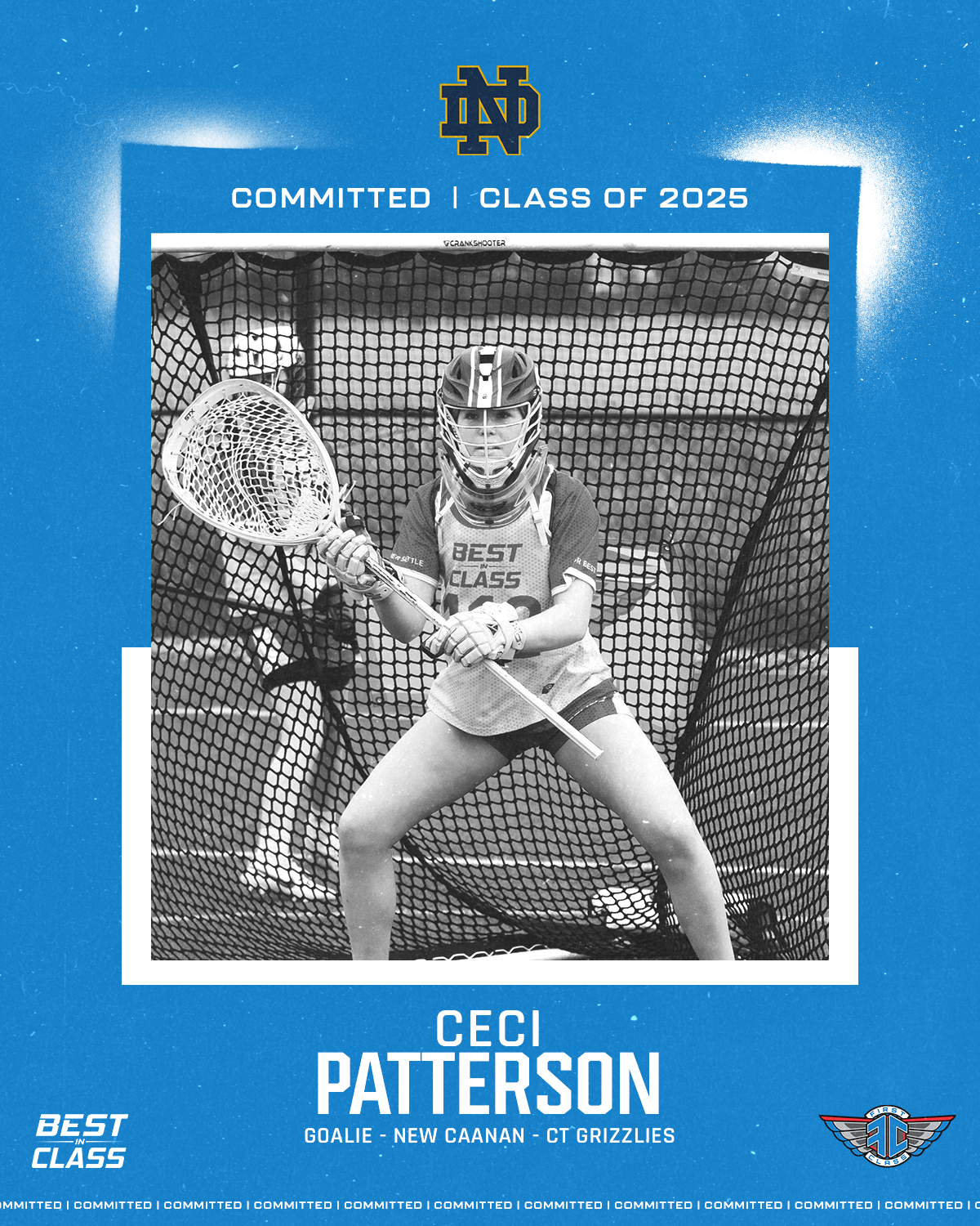Ceci Patterson Commitment Graphic