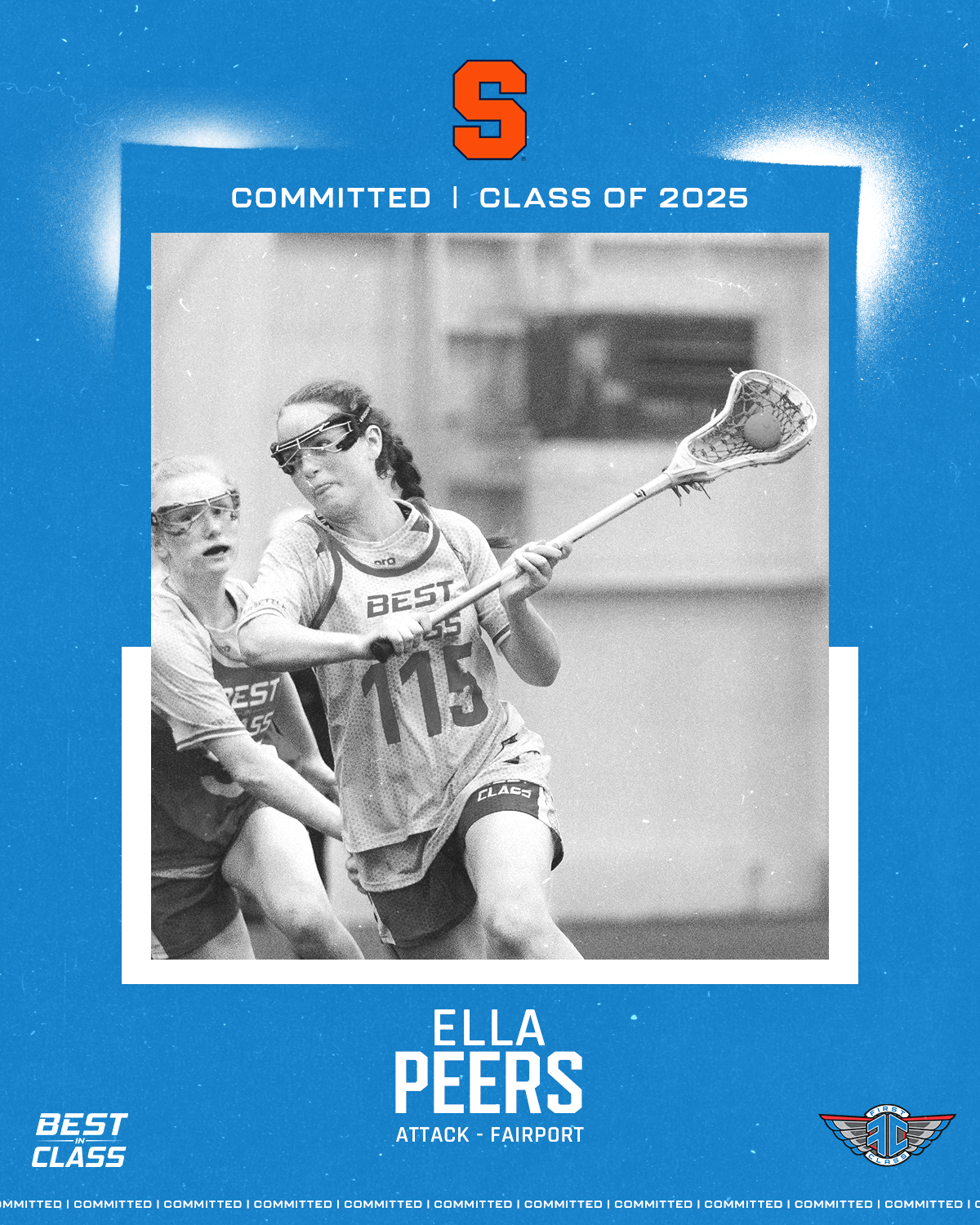 Ella Peers Commitment Graphic