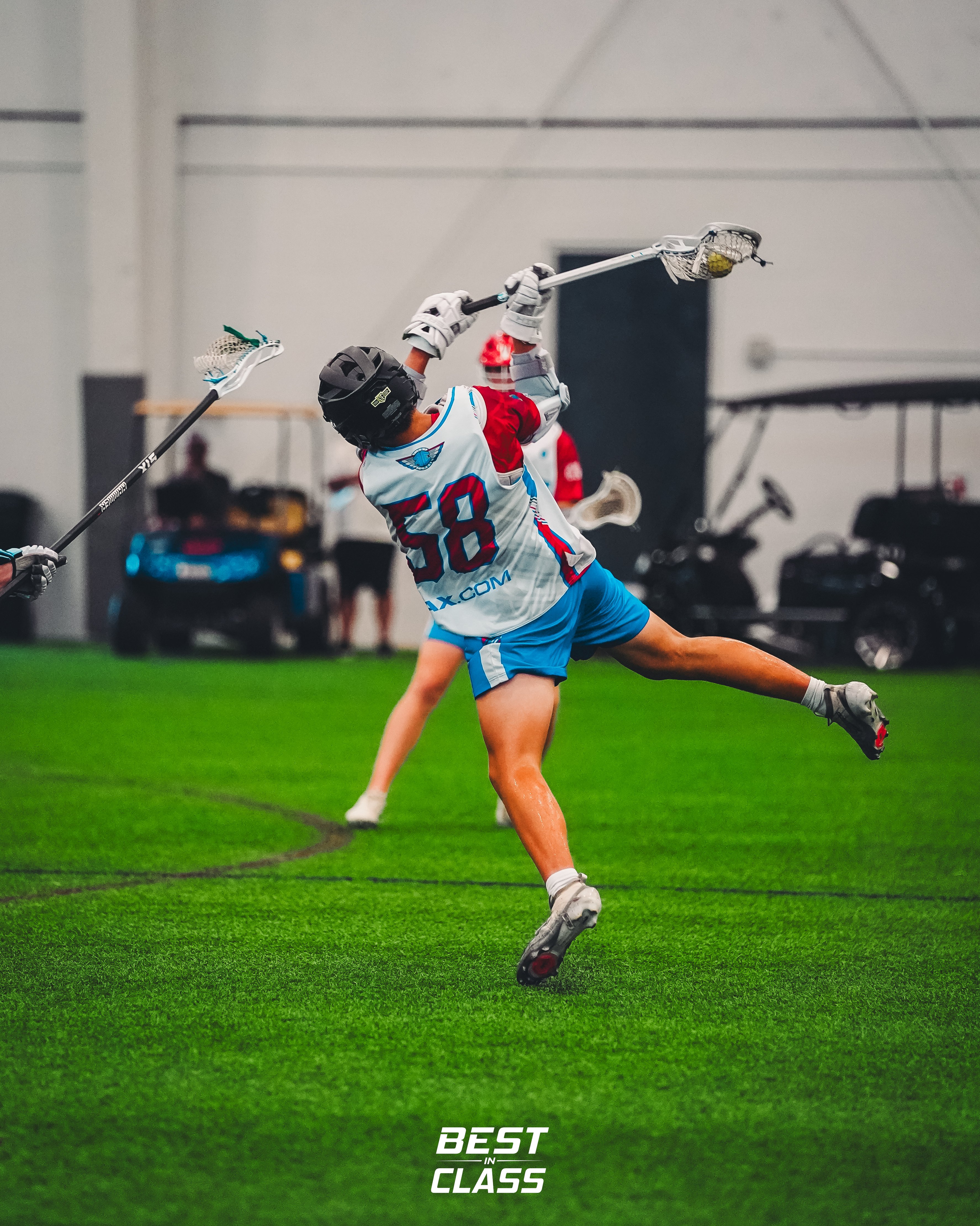 Andrew Kao 2 - Standout Blog