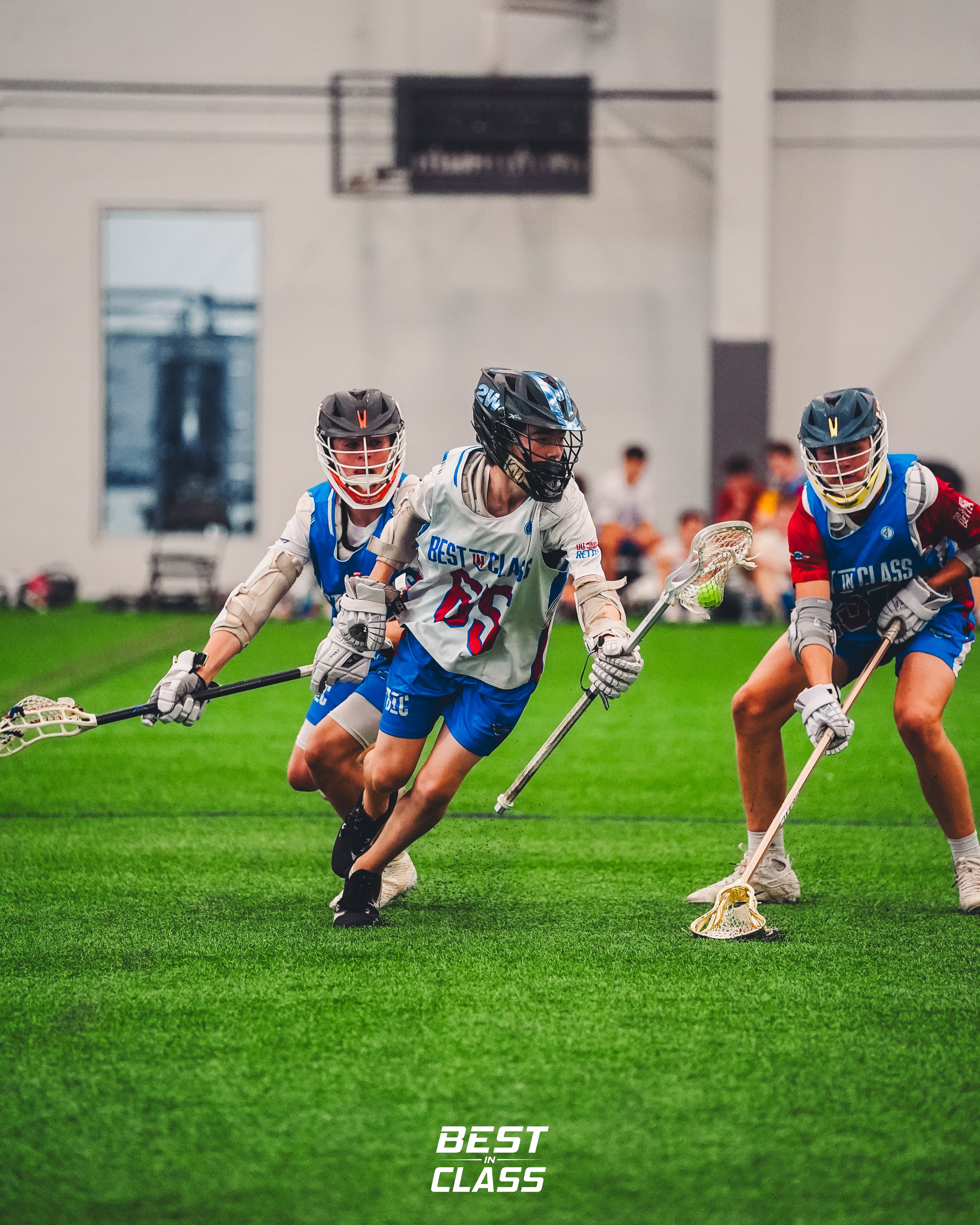 Briggs Leary - Standout Blog