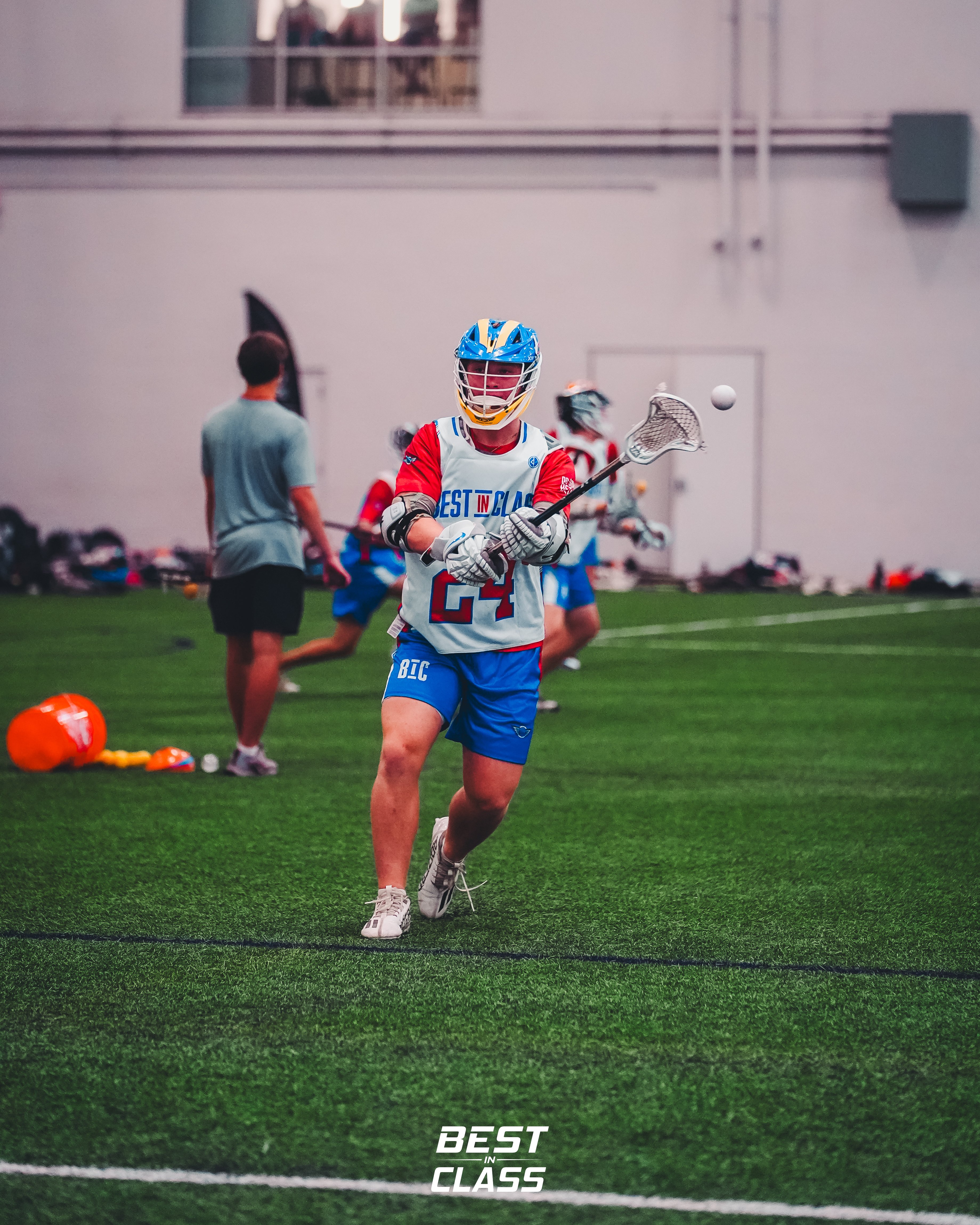CJ Craddock - Standout Blog