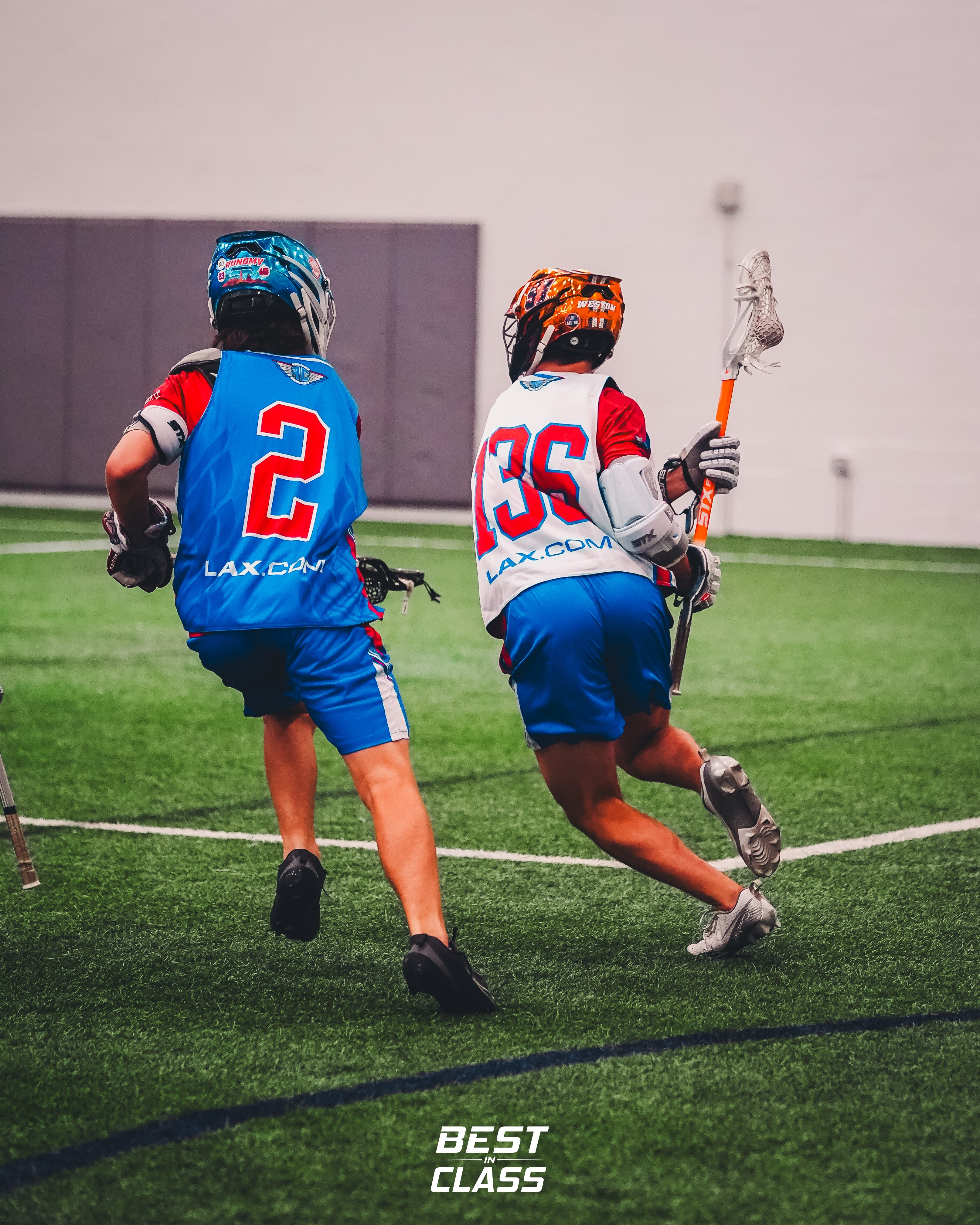 Caleb Arata - Standout Blog