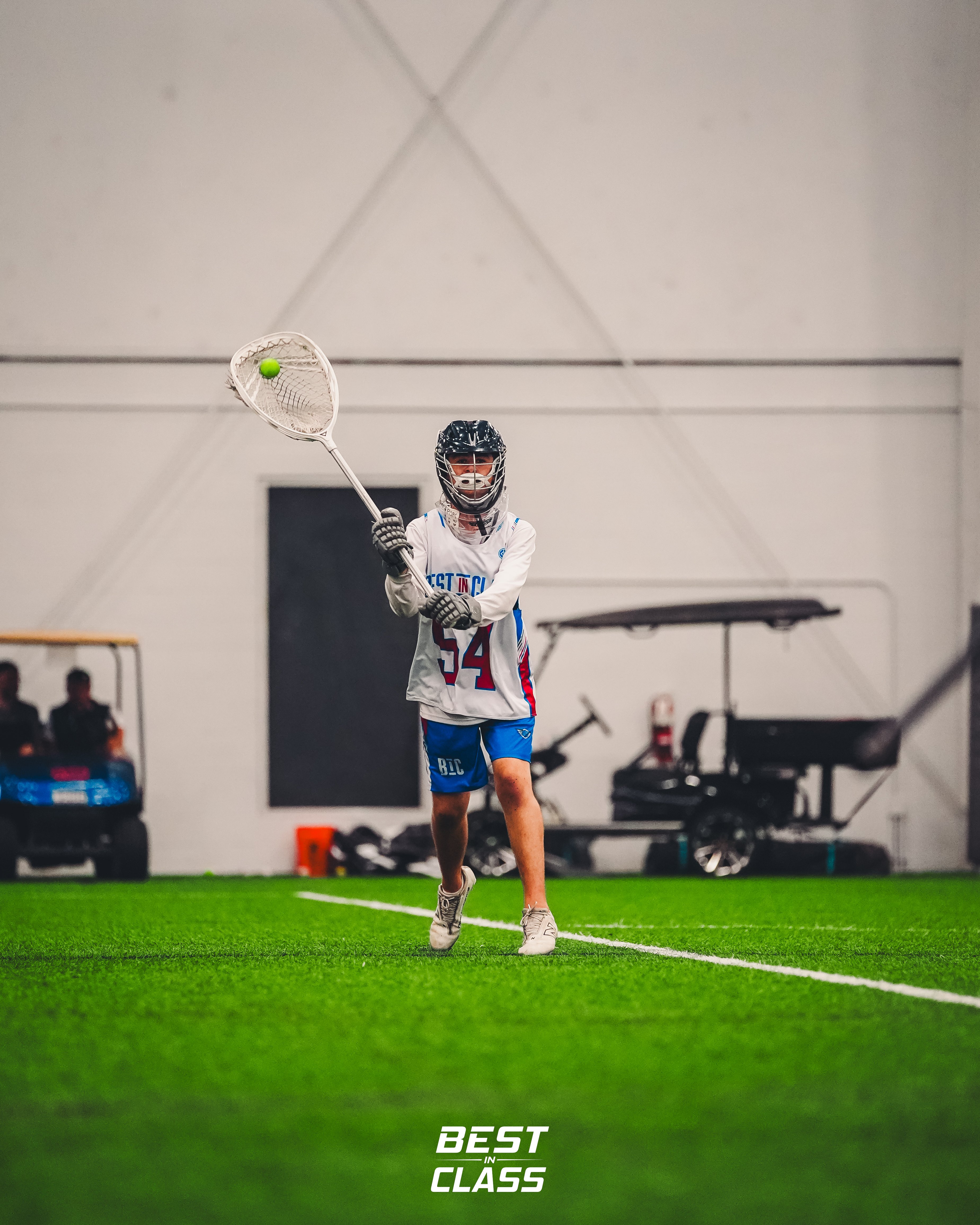 Conrad Hutson - Standout Blog
