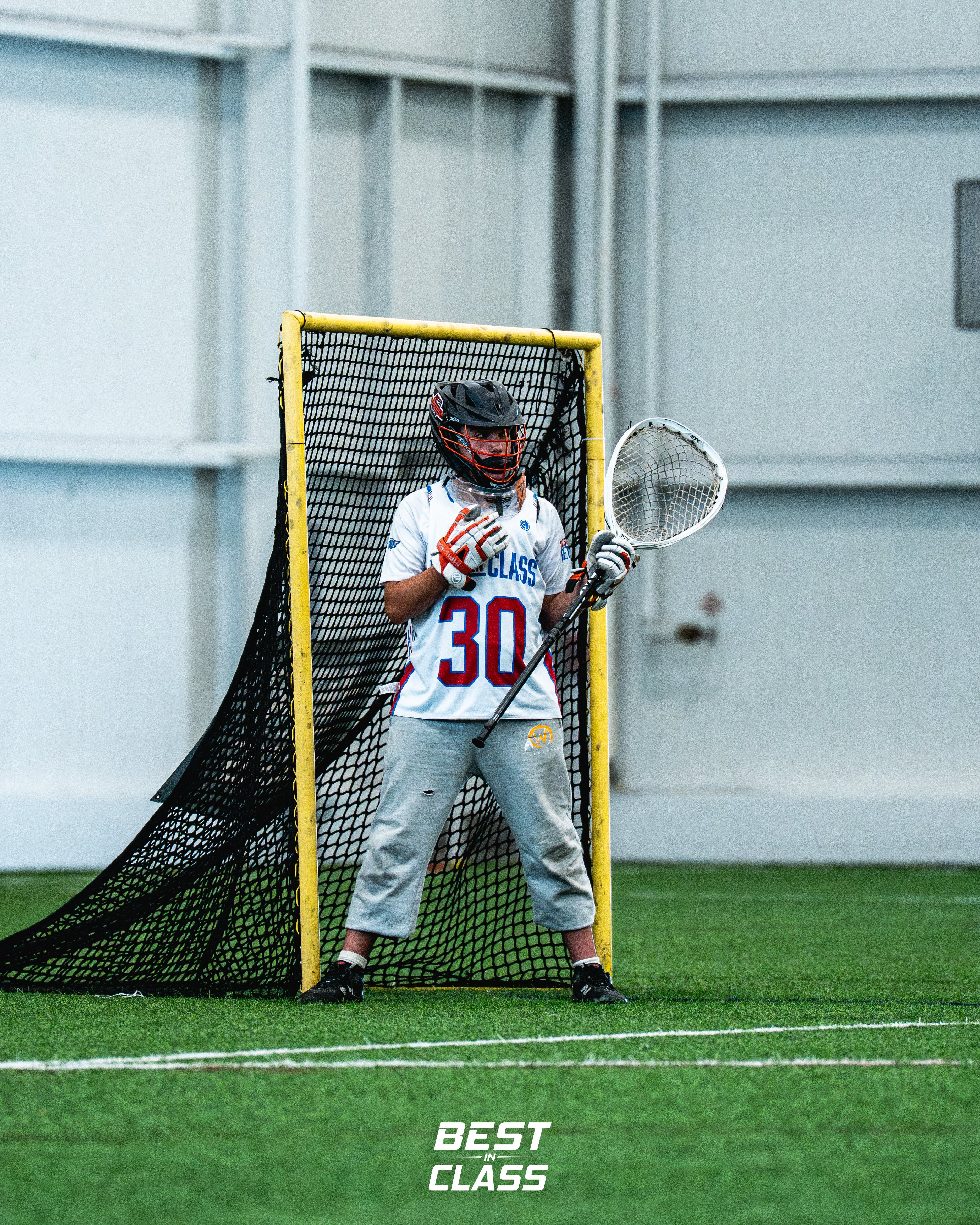 Jack Devlin - Standout Blog