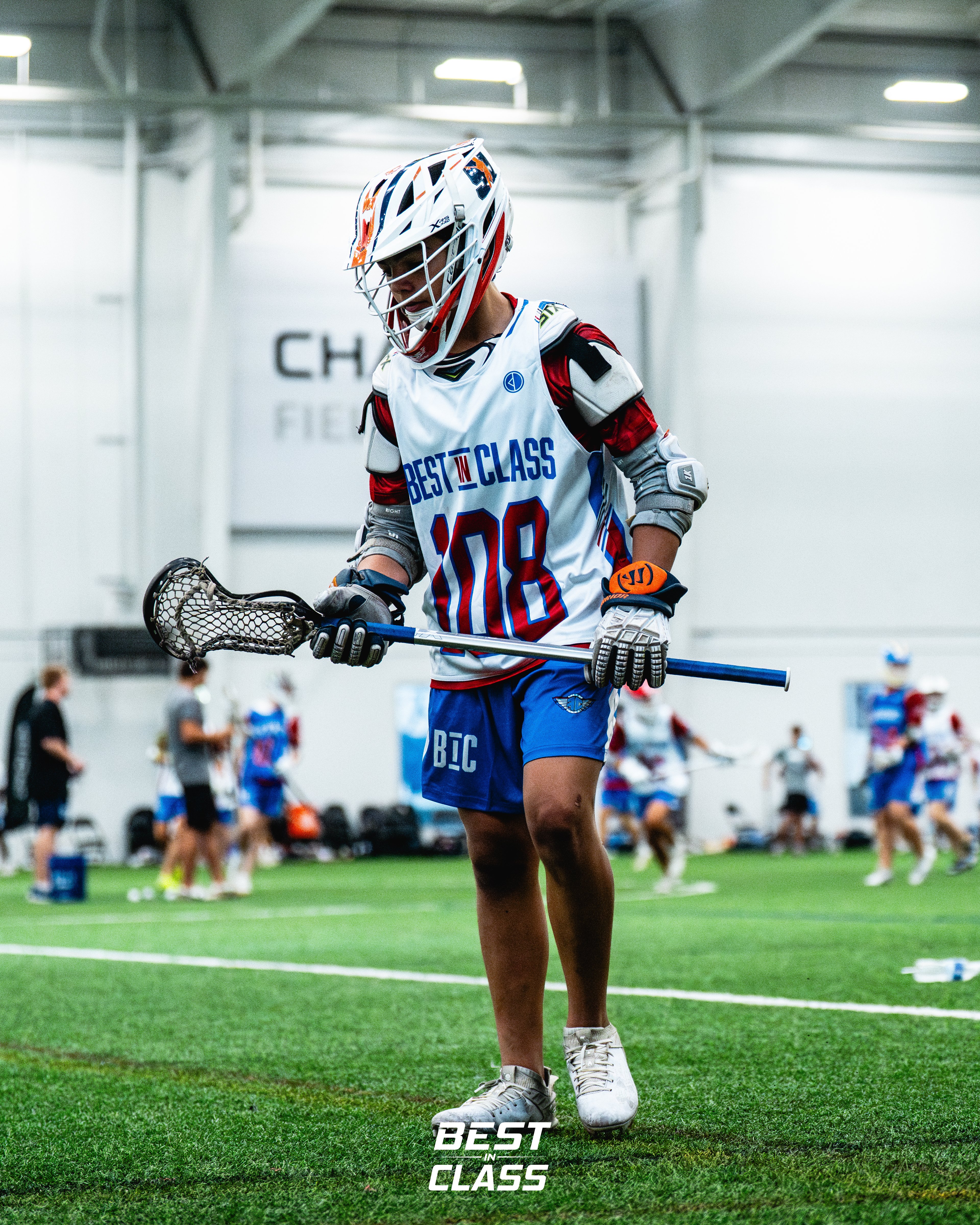 Lincoln Rubendall - Standout Blog