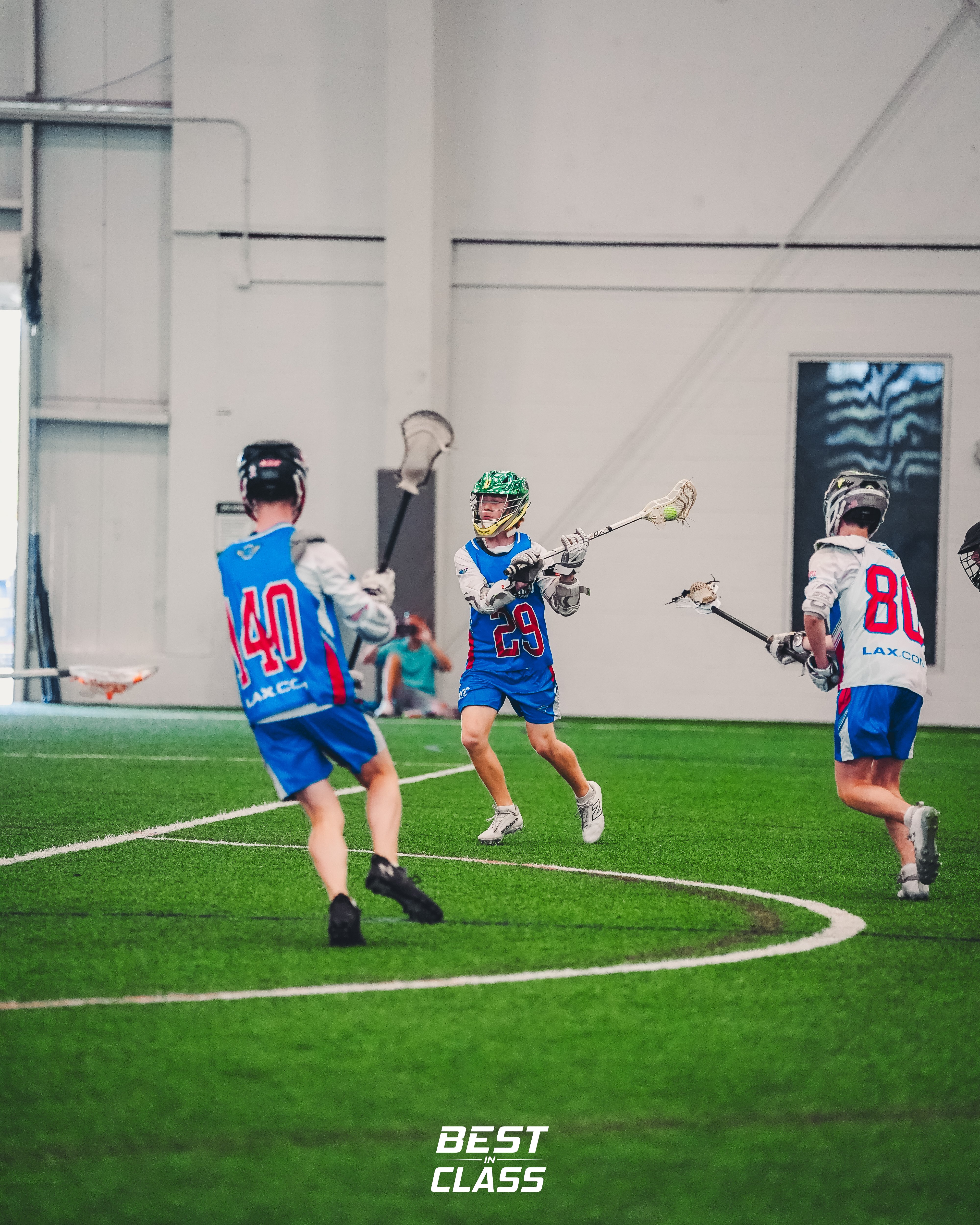 Zach Dennis - Standout Blog