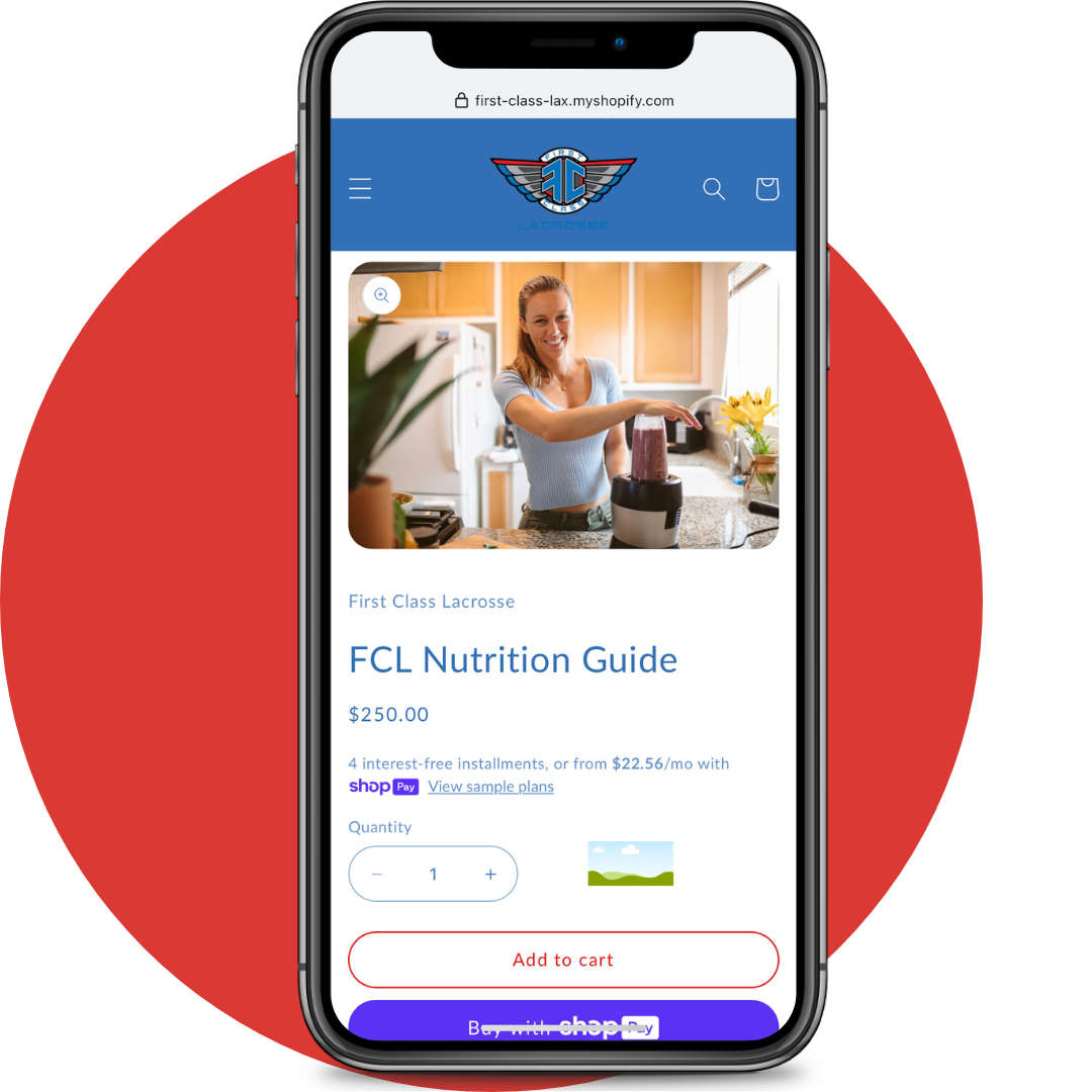 Nutrition 2