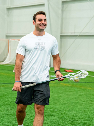 Christian Cuccinello Lacrosse