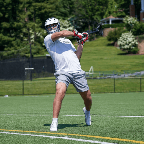 First Class Lacrosse