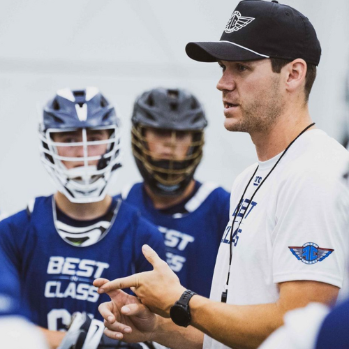 First Class Lacrosse