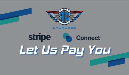 New Program Access - Stripe Connect