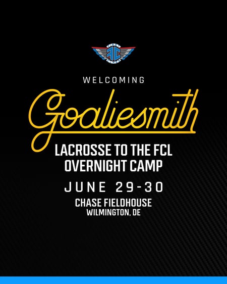 First Class Lacrosse