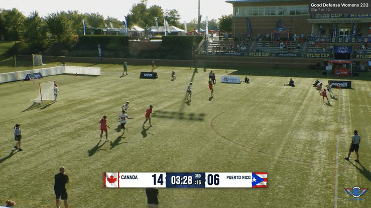 Good Defense Womens 233-high