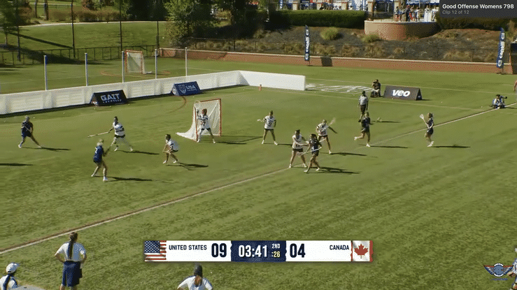 Good Offense Womens 798-high