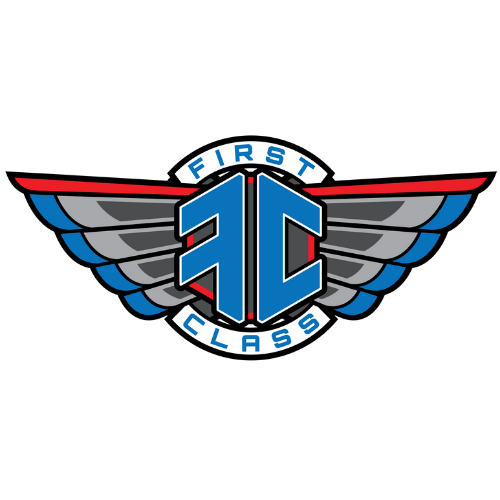 First Class Lacrosse