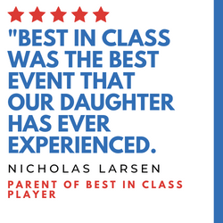 Nicholas Larsen Review