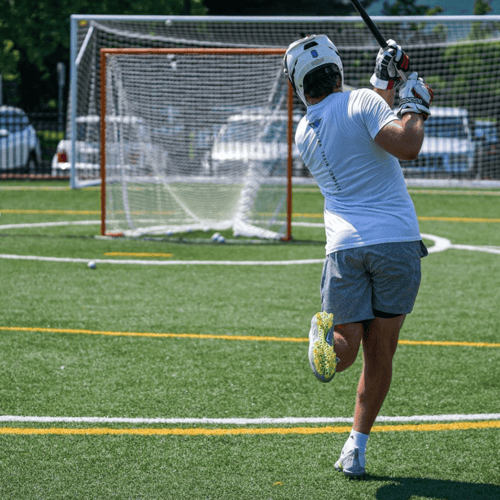 First Class Lacrosse