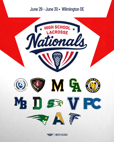 HSN Schools Attending 2026