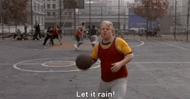 basketball along came polly
