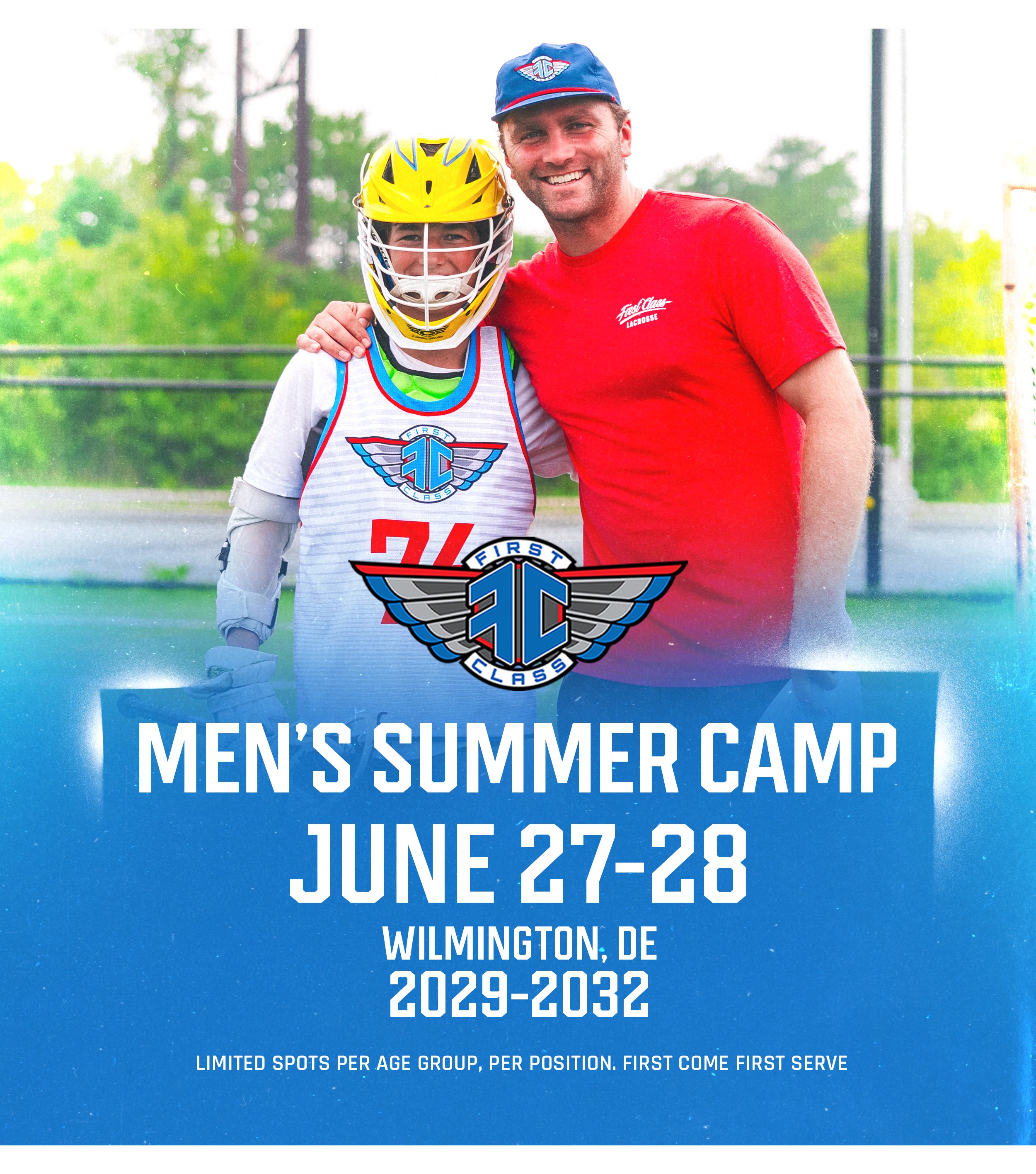 First-Class-Lacrosse-Mens-Summer-Camp