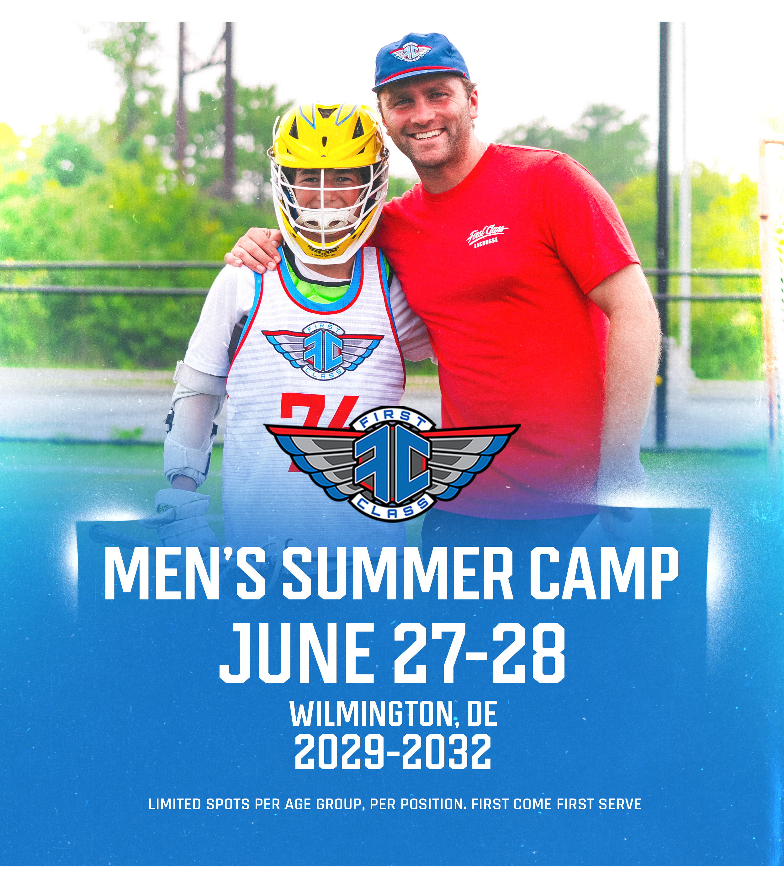 First-Class-Lacrosse-Mens-Summer-Camp