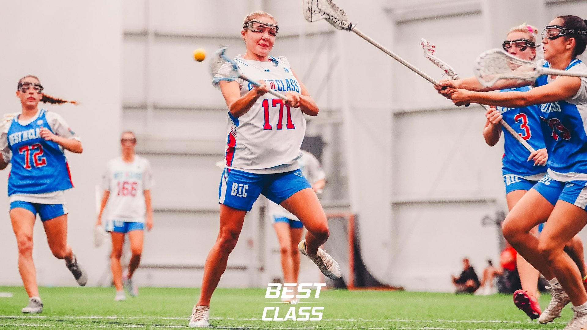 Best In Class Standouts: Women's 2027