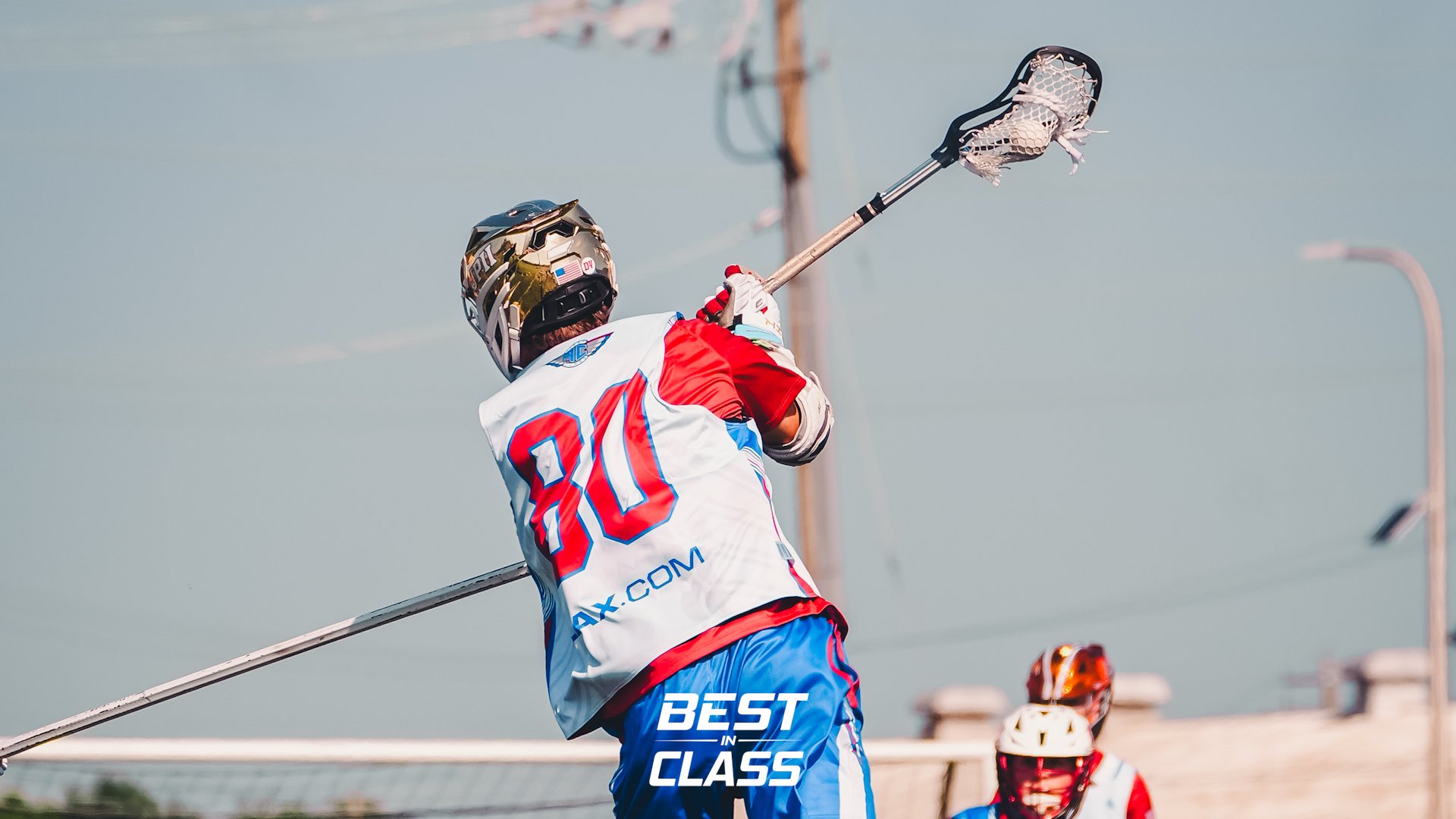 Best In Class Standouts: Men's 2028