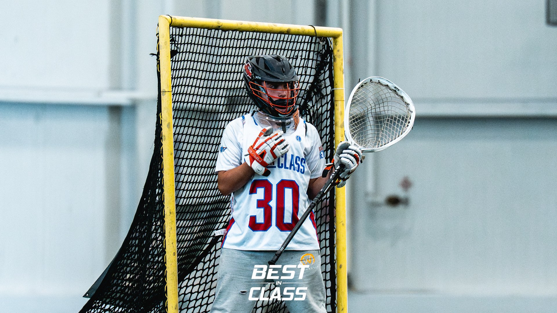 Best In Class Standouts: Men's 2029