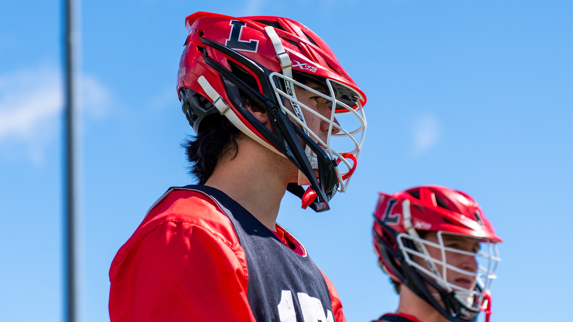 Big Red Fall Classic - Evaluations