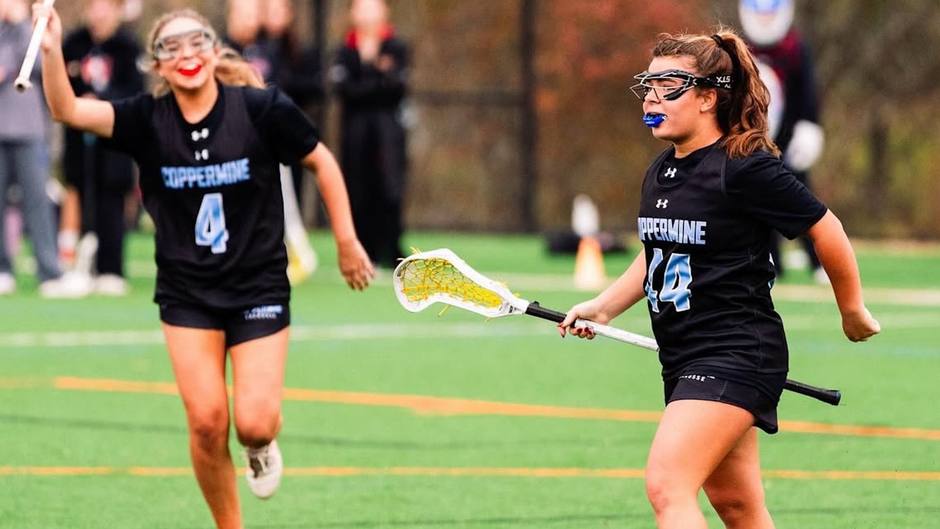 Continental Cup Standouts: Women's 2028