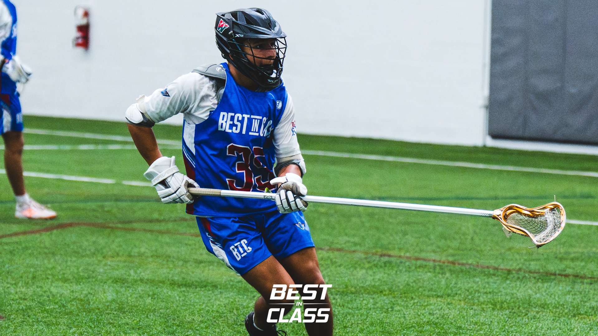 Best In Class Standouts: D3 Showcase