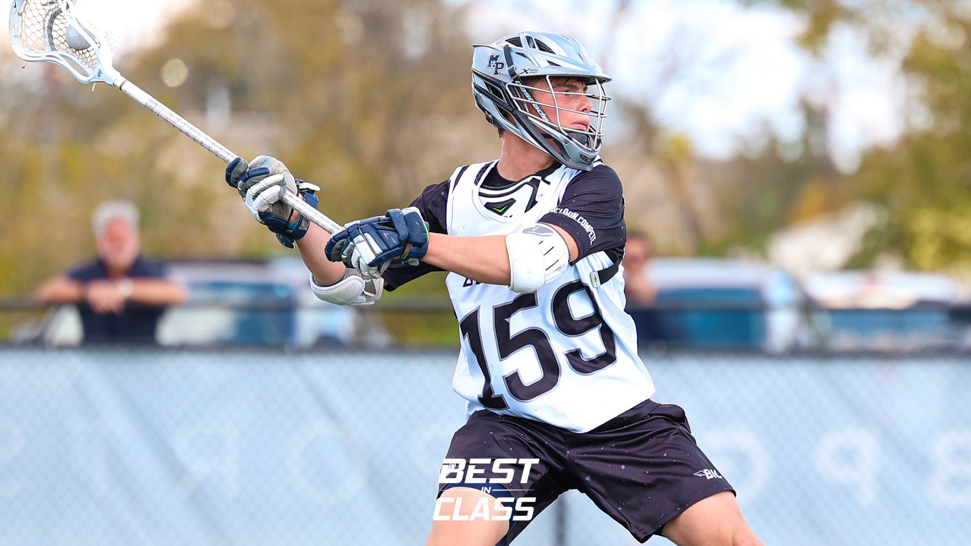 Fall Showcase: Men's Evaluations