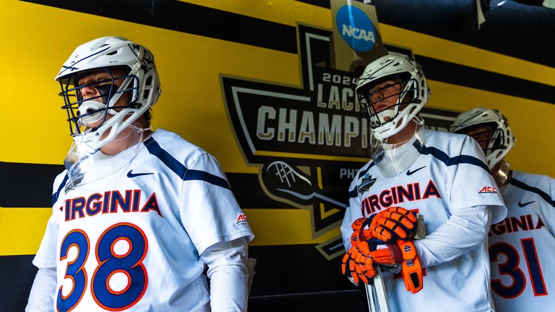 2026 College Lacrosse Season Preview: Virginia