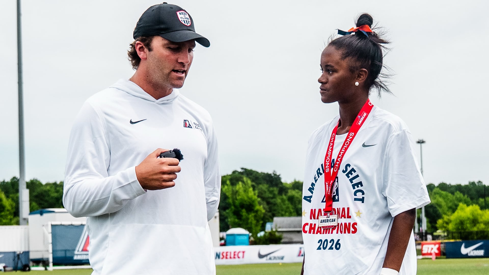Breaking Down the American Select MVPs