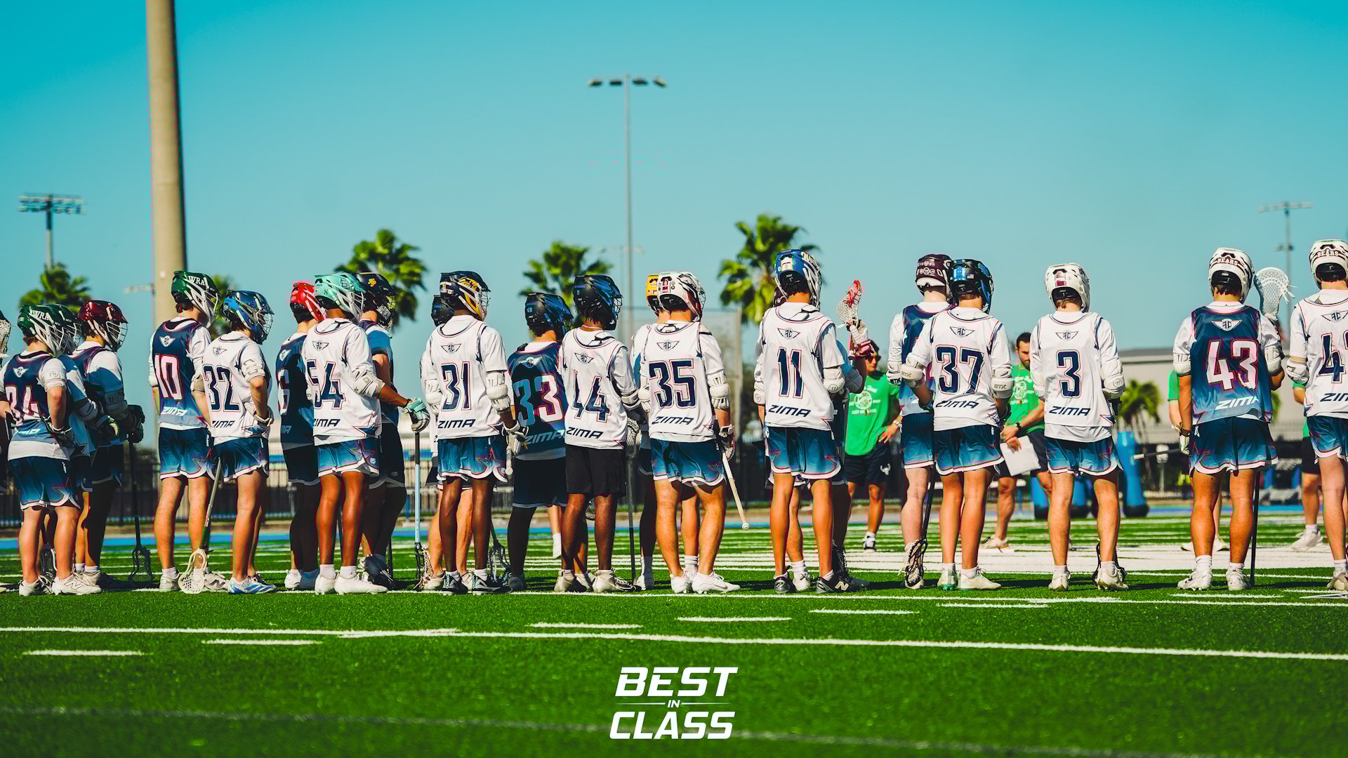 BIC Men's Committed Standouts 2026