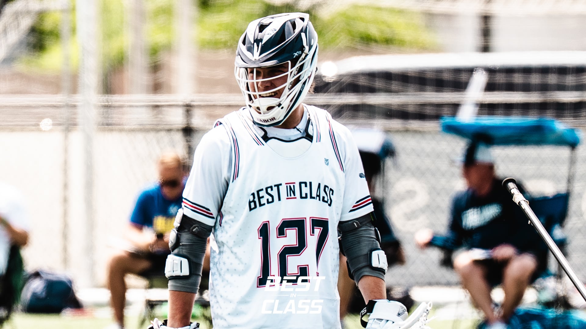 Men's 2028 Best in Class Standouts Summer 2026
