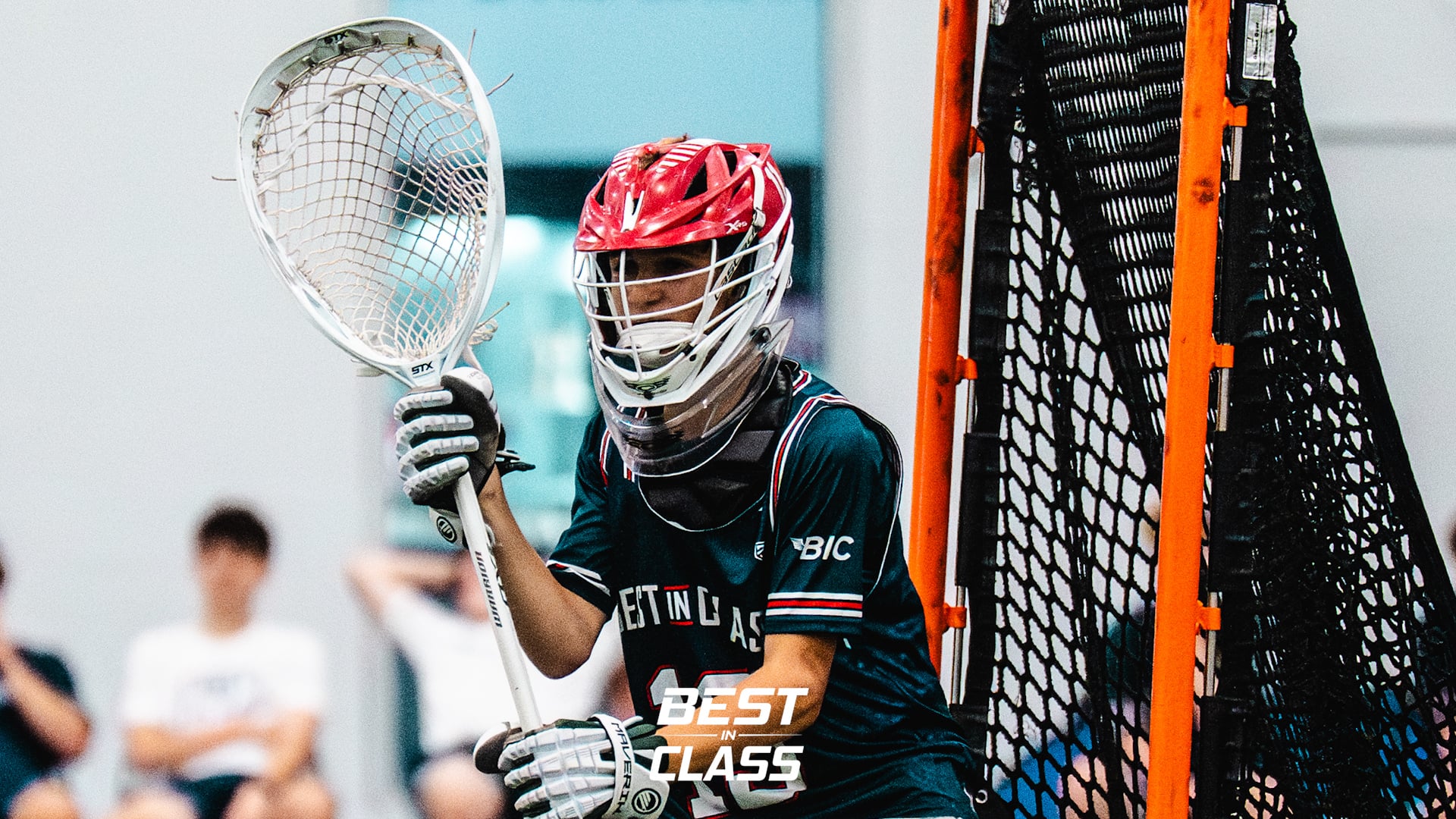 Men's Best in Class 2030 Standouts