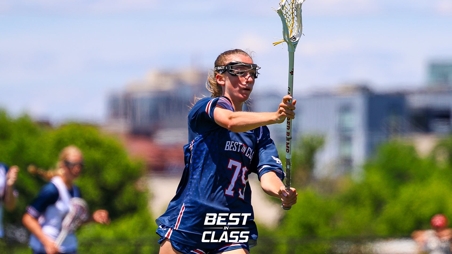 Women's Best in Class 2029 Standouts