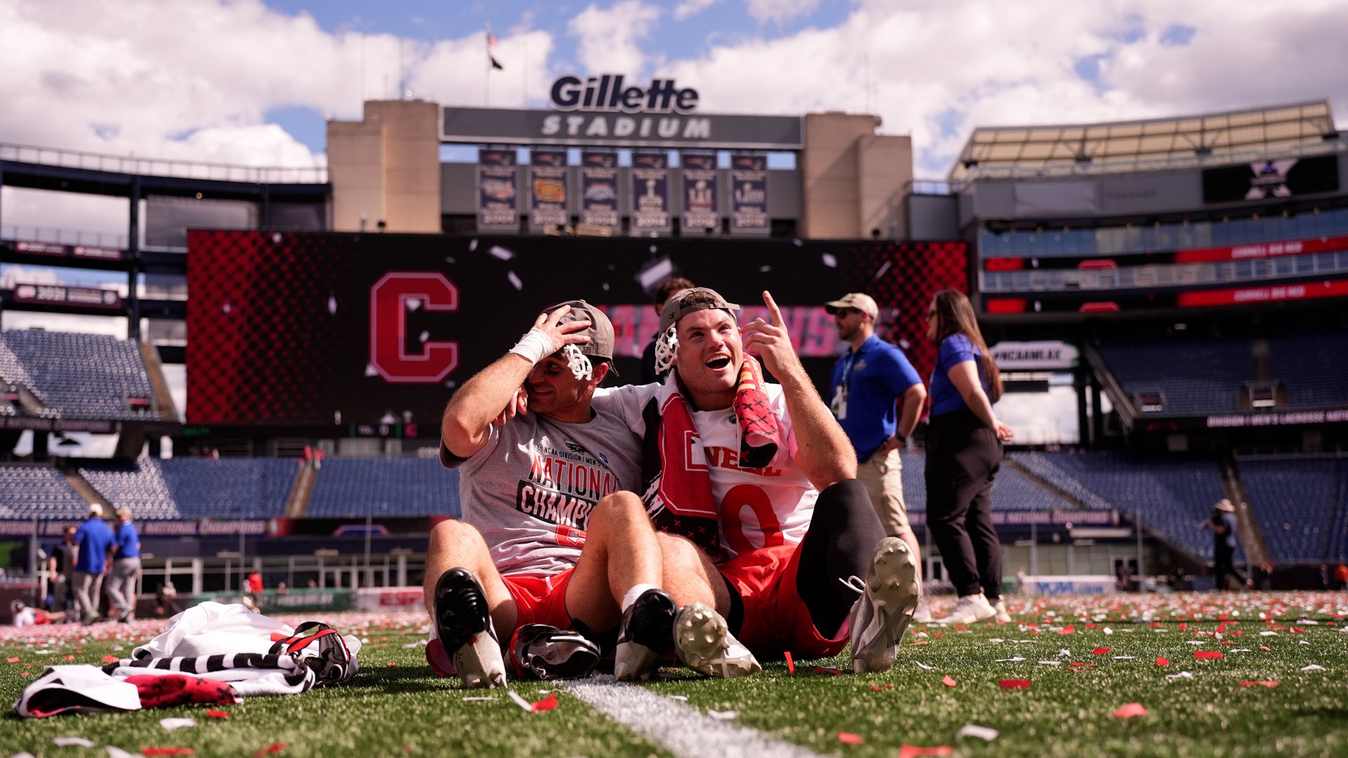 Revisiting My 10 Predictions for the 2025 NCAA Lacrosse Season