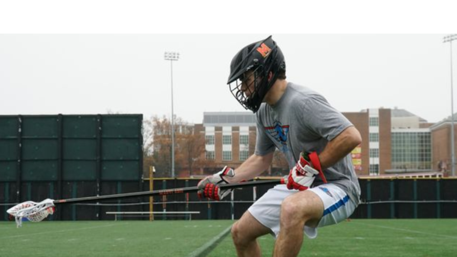 Positionless Defense: Building a defense in modern lacrosse