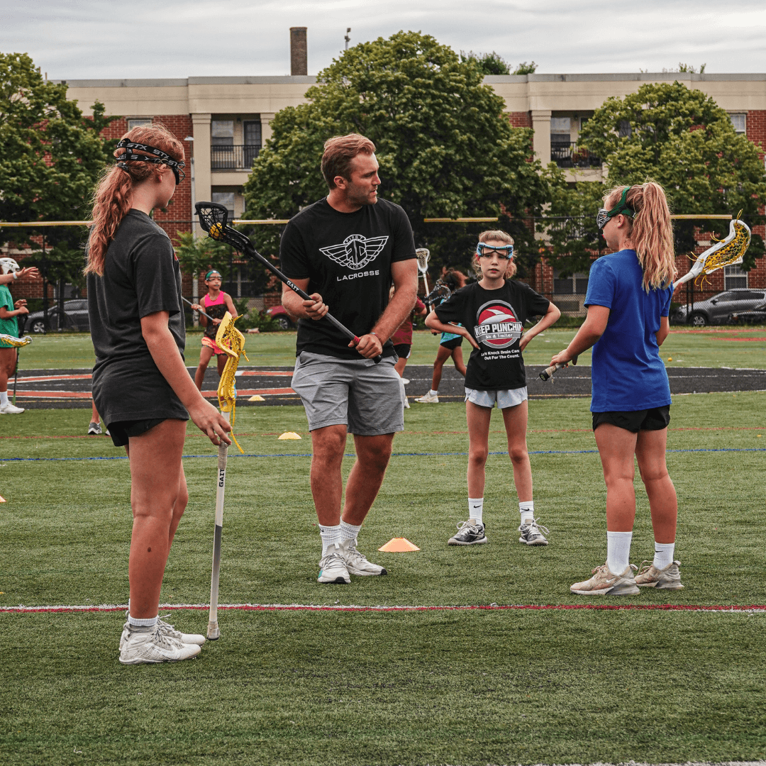 First Class Lacrosse