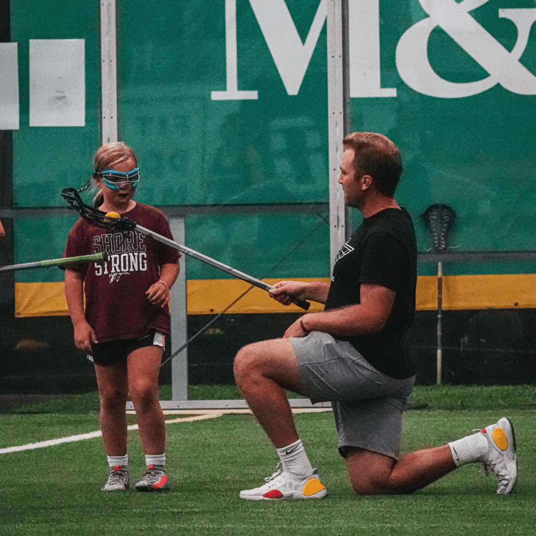 First Class Lacrosse
