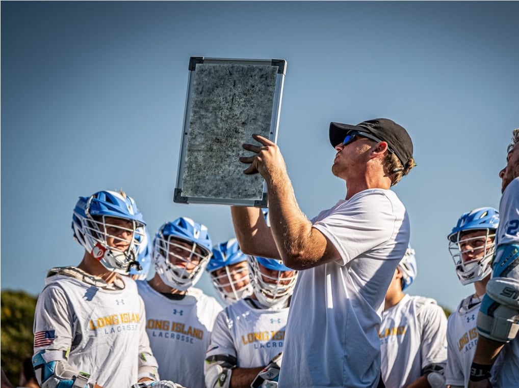 Building Your Offensive System Around Core Principles with Coach Kyle Hayes