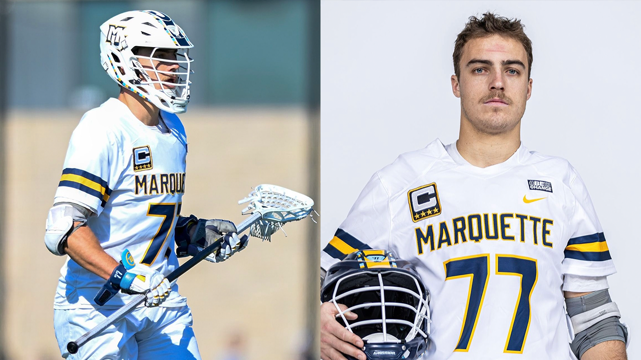 Mason Woodward: The Ultimate Teammate