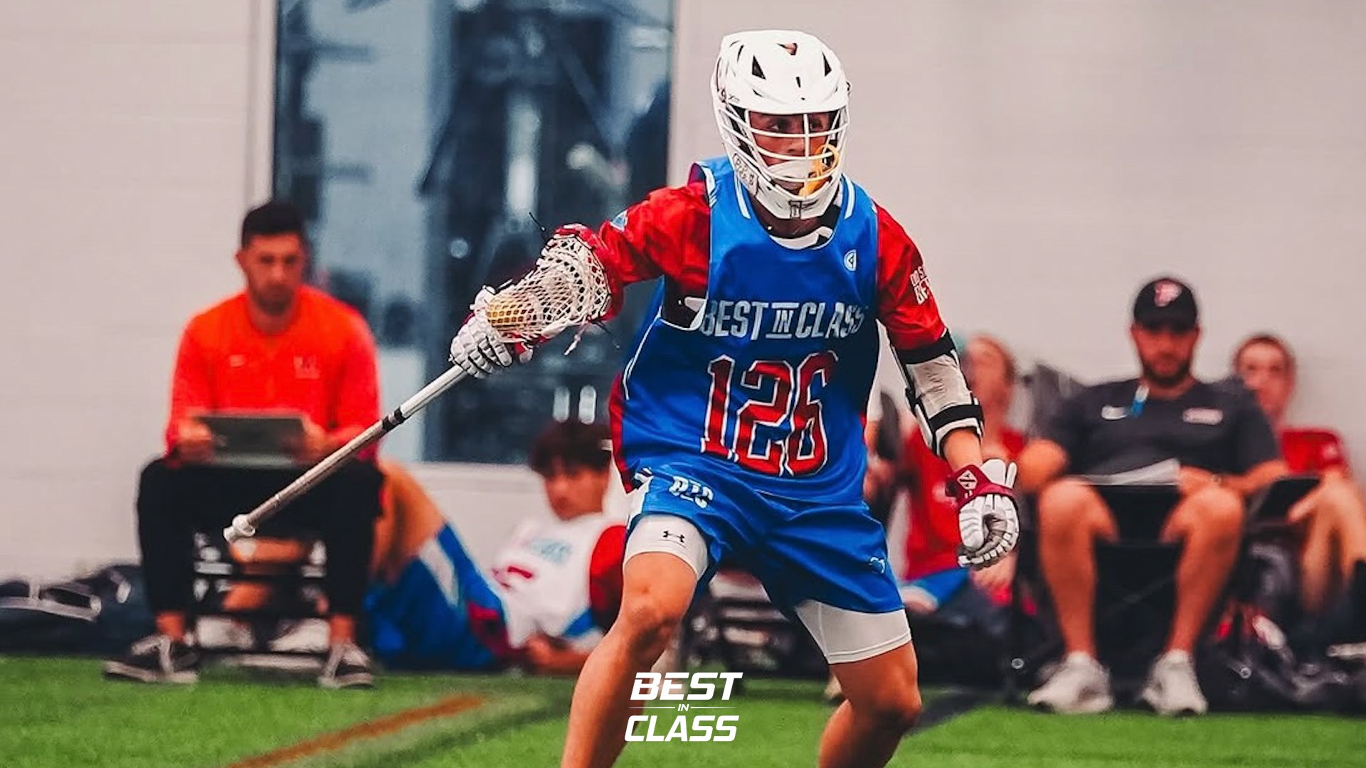 Best In Class Standouts: Men's 2027