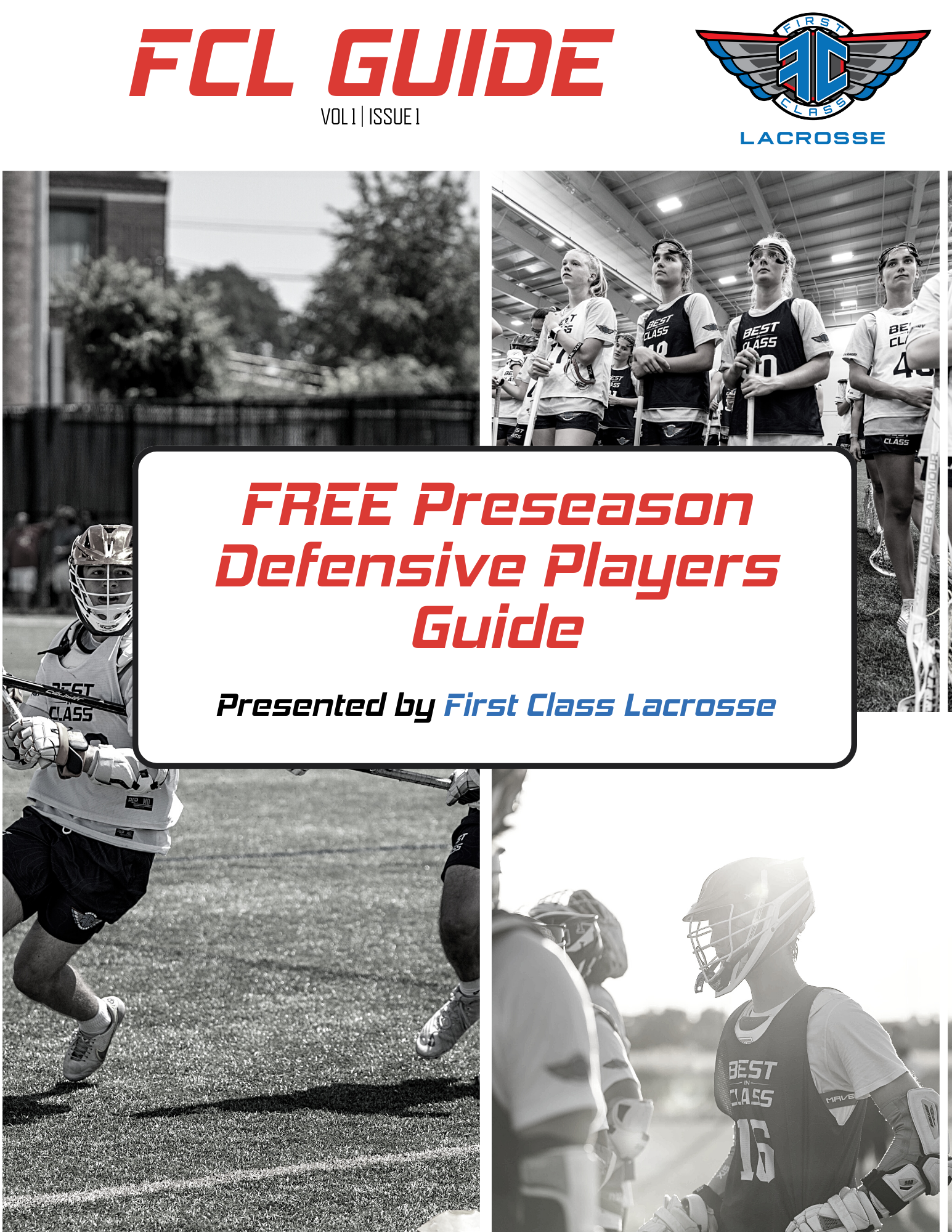 Defensive Teaser